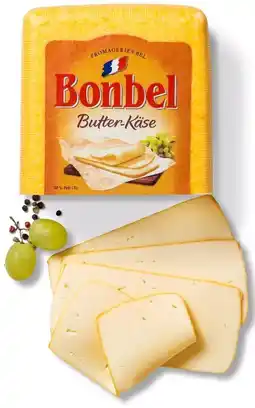 Kaufland Bonbel Butterkäse Angebot