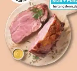 Kaufland K-Purland Kasseler Nacken Angebot