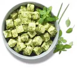 Kaufland Weichkäsewürfel Pesto Angebot