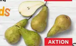 Kaufland Tafelbirnen Angebot