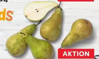 Kaufland Tafelbirnen Angebot