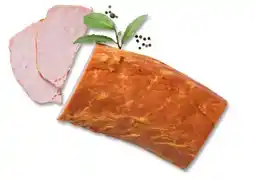 Kaufland Kaufland Kaiserfleisch Angebot