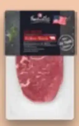 Kaufland K-Favourites Sirloin-Steak Angebot