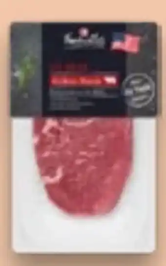 Kaufland K-Favourites Sirloin-Steak Angebot
