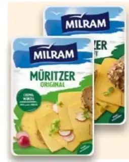 Kaufland Milram Müritzer Original Angebot