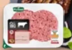 Kaufland K-Purland Hamburger Angebot