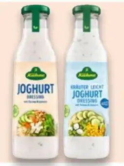 Kaufland Kühne Joghurt-Dressing Angebot