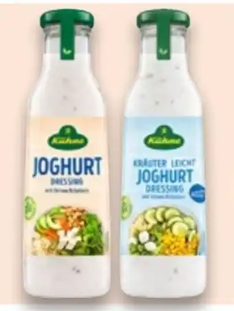 Kaufland Kühne Joghurt-Dressing Angebot