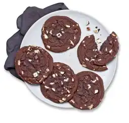 Kaufland Kaufland Bäckerei Triple Choc Cookie Angebot