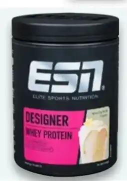 Kaufland ESN Designer Whey Protein Angebot