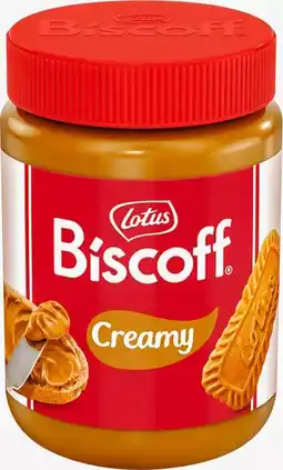 Kaufland Lotus Biscoff Brotaufstrich Angebot