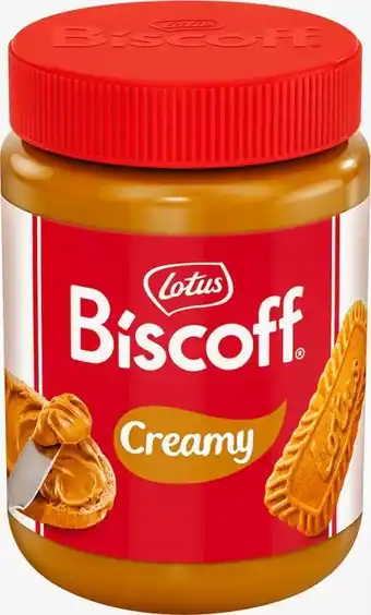 Kaufland Lotus Biscoff Brotaufstrich Angebot