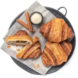 Kaufland Kaufland Bäckerei Franzbrötchen Angebot