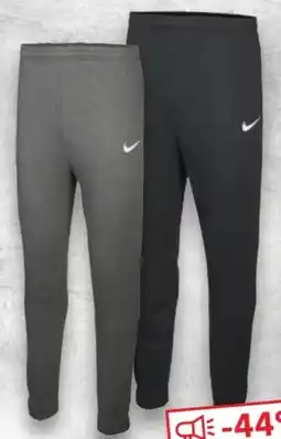 Kaufland Nike Herren Sweathose Angebot