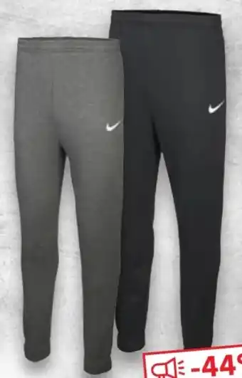 Kaufland Nike Herren Sweathose Angebot