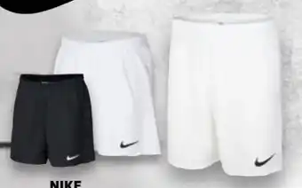 Kaufland Nike Damen Funktionsshorts Angebot