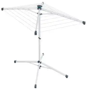 Kaufland Leifheit Standwäschespinne LinoPop-Up 140 Angebot