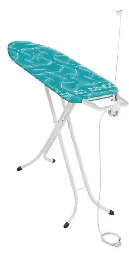 Kaufland Leifheit Bügeltisch AirBoard Compact M Plus Angebot