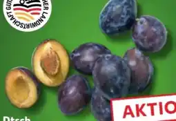 Kaufland Zwetschgen Angebot
