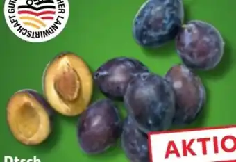 Kaufland Zwetschgen Angebot