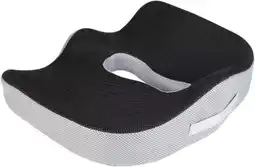 Kaufland Liv&Bo Memoryfoam-Steißbeinkissen Angebot