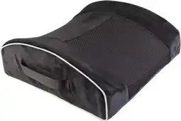 Kaufland Liv&Bo Memory-Foam Rückenkissen Angebot