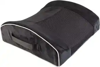 Kaufland Liv&Bo Memory-Foam Rückenkissen Angebot