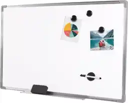 Kaufland Talentus Magnettafel Whiteboard Angebot