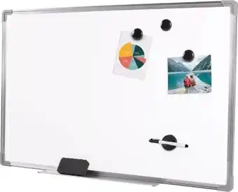 Kaufland Talentus Magnettafel Whiteboard Angebot