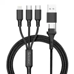 Kaufland Fontastic USB Datenkabel Angebot
