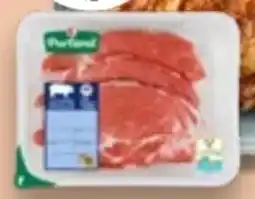 Kaufland K-Purland Nackenkotelett Angebot