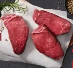 Kaufland K-Wertschätze Rinderhüfte Angebot