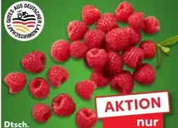 Kaufland Himbeeren Angebot