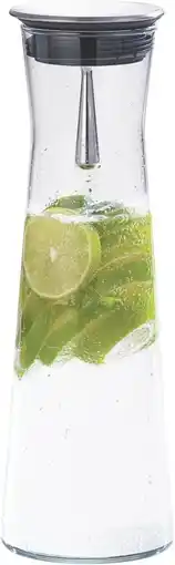 Kaufland Bohemia Cristal Spout Karaffe Angebot