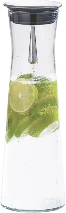 Kaufland Bohemia Cristal Spout Karaffe Angebot