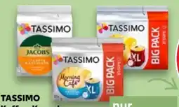 Kaufland Jacobs Tassimo Kapseln Morning Cafe XL Angebot