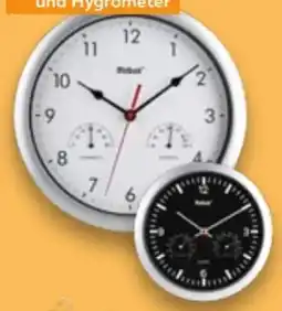 Kaufland Mebus Wanduhren Angebot