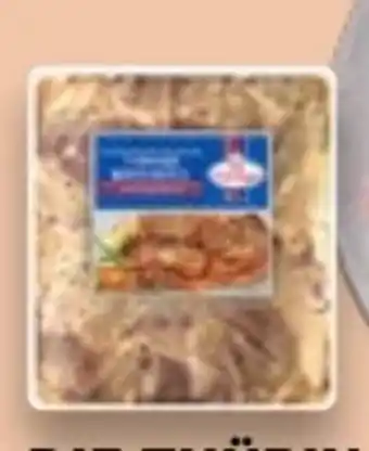 Kaufland Die Thüringer Rostbrätl Angebot