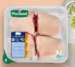 Kaufland K-Purland XXL-Eisbein Angebot