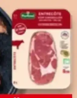 Kaufland K-Purland Entrecôte Angebot