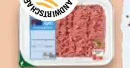 Kaufland K-Purland Hackfleisch gemischt Angebot
