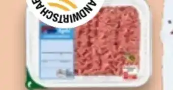 Kaufland K-Purland Hackfleisch gemischt Angebot