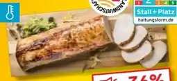 Kaufland K-Purland XXL Schweinerücken Angebot