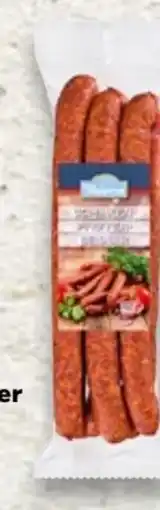 Kaufland Thiers Schinkenbeißer Angebot