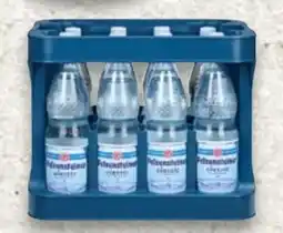 Kaufland Felsensteiner Mineralwasser Angebot