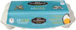 Kaufland Gut Clarenhof Eier Angebot