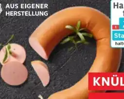 Kaufland Kaufland Fleischwurst Angebot