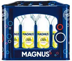 Kaufland Magnus Brause Angebot