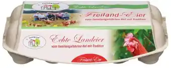 Kaufland Cassenshof Eier Angebot