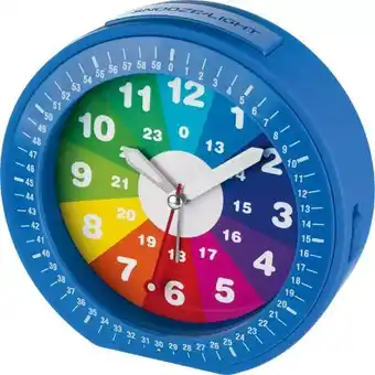 Kaufland Kidland Lernwecker Angebot